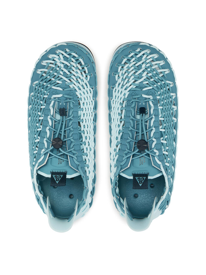 Nike Buty do sportów wodnych Nike AGG Watercat CZ0931 Niebieski
