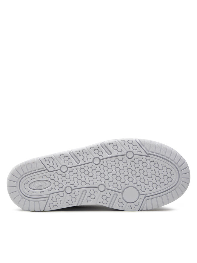 adidas Снікерcи adidas adi2000 J GY6580 Білий