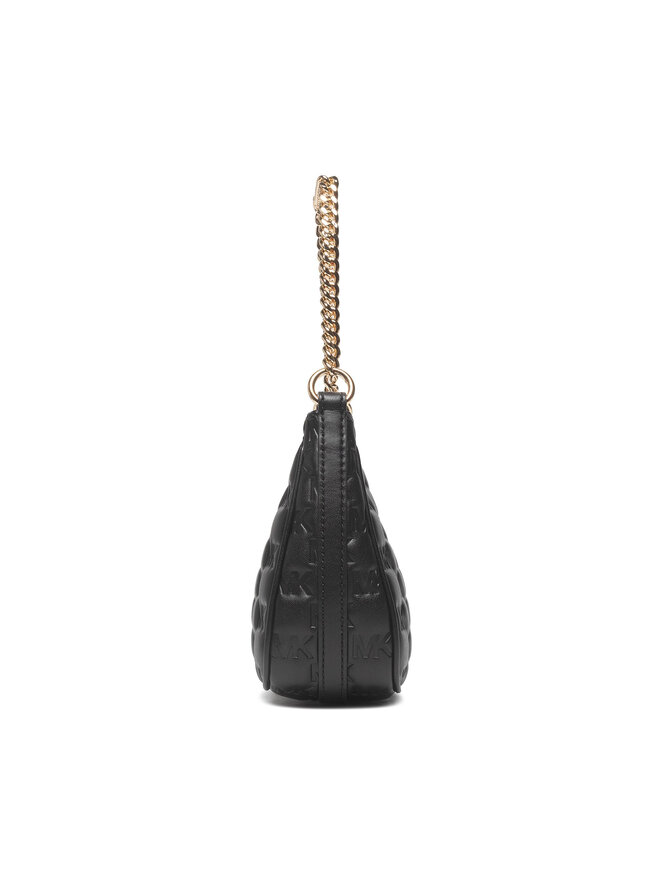 MICHAEL Michael Kors Handtasche MICHAEL Michael Kors Jet Set Charm 32S2GT9C1L Schwarz
