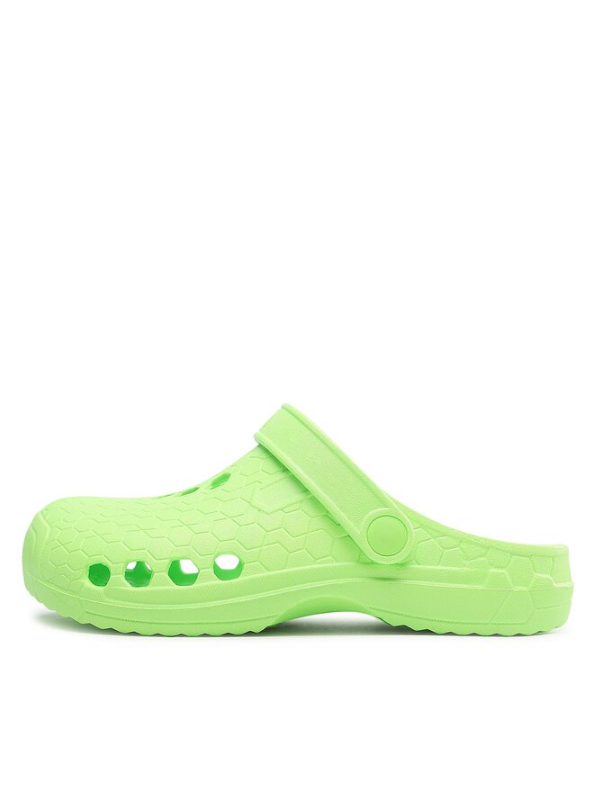 Dry Walker Chanclas Dry Walker Hex Clap 150/36 Verde