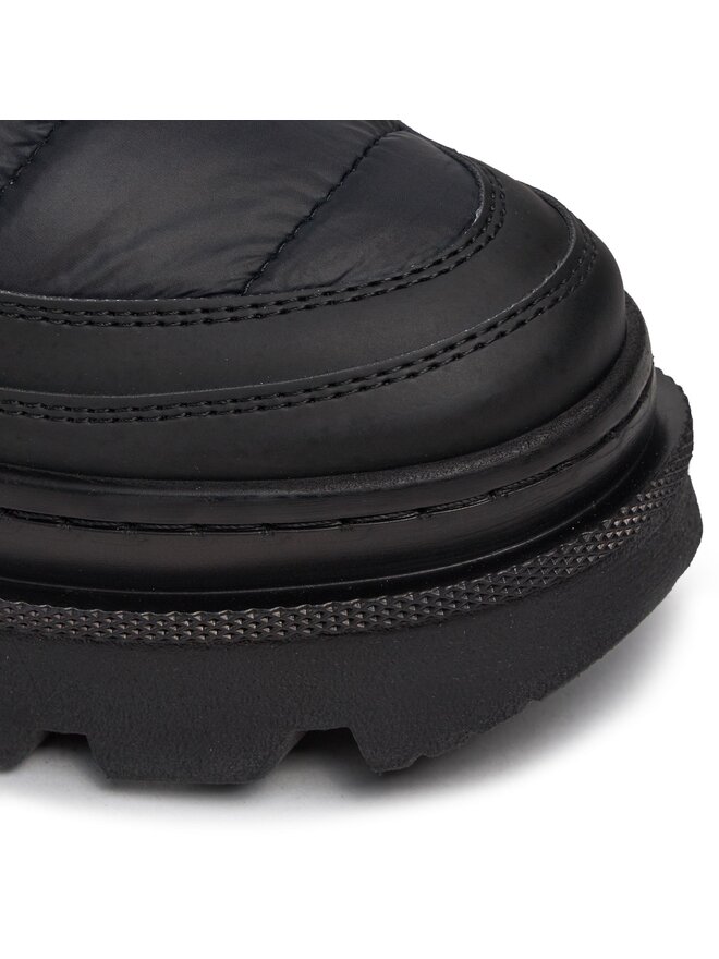 REPLAY Schneeschuhe REPLAY GWL74 .000.C0012T Schwarz