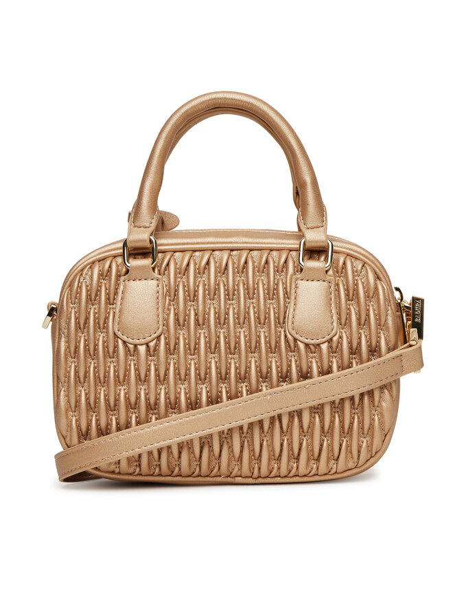Badura Handtasche Badura TYL0226 Goldfarben
