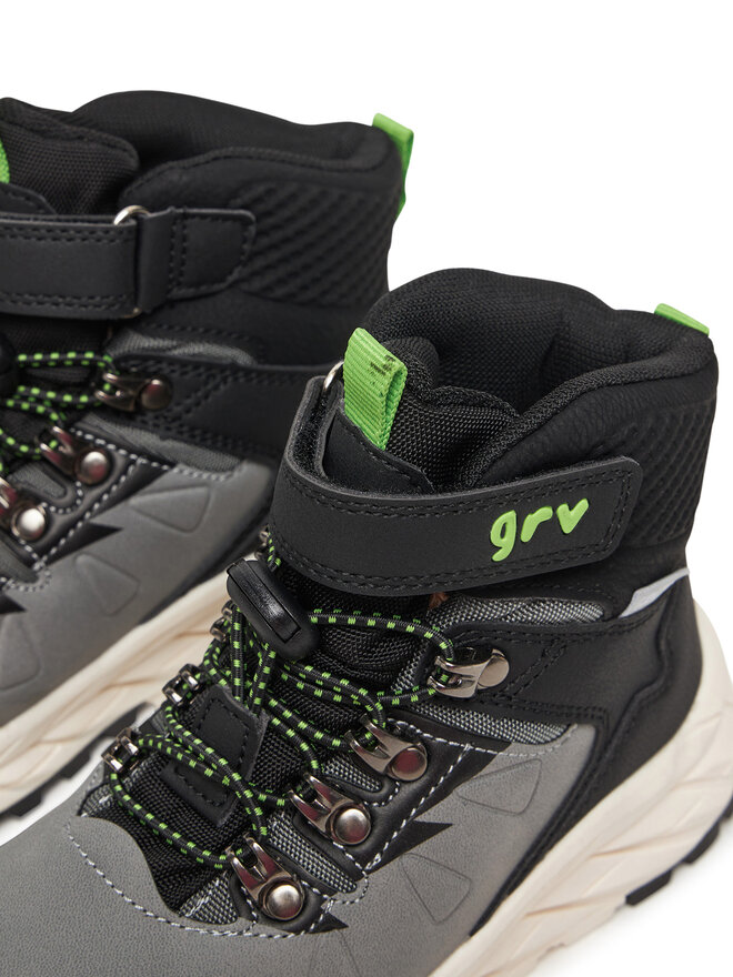 Garvalin Schneeschuhe Garvalin 251528 M Grau