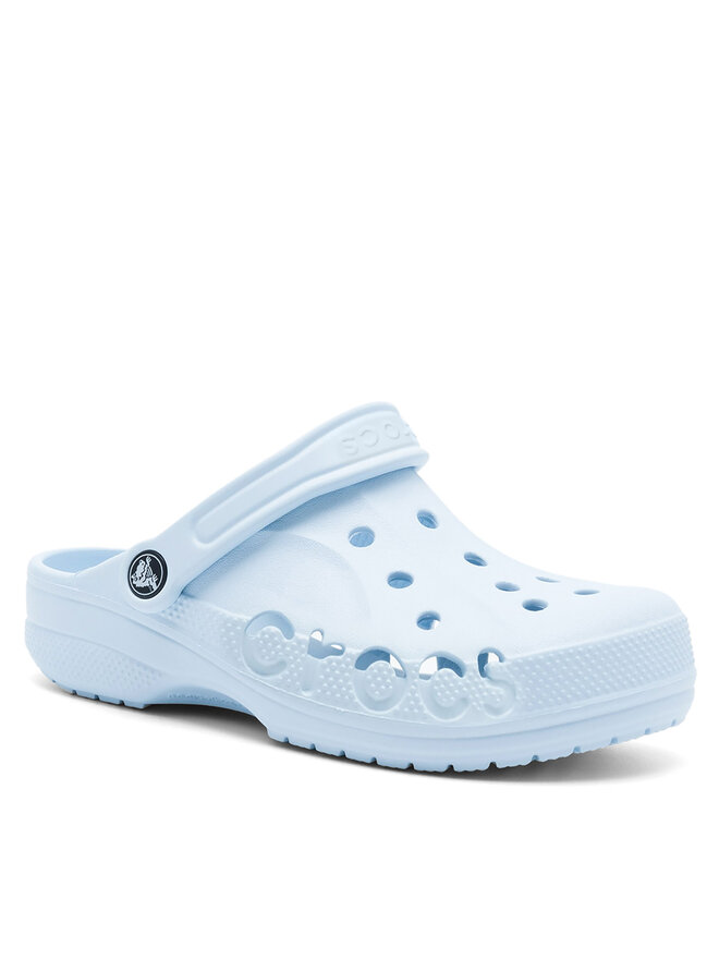 Crocs Чехли Crocs BAYA 10126-4JQ Светлосиньо