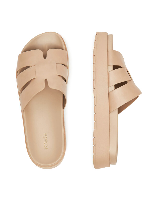 DeeZee Chanclas DeeZee HY69916-5 Beis
