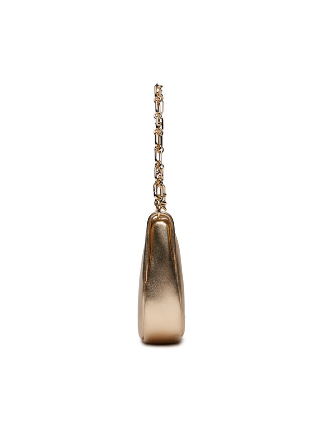 MICHAEL Michael Kors Geantă MICHAEL Michael Kors Kendall Small 32H3G8NC1O Auriu