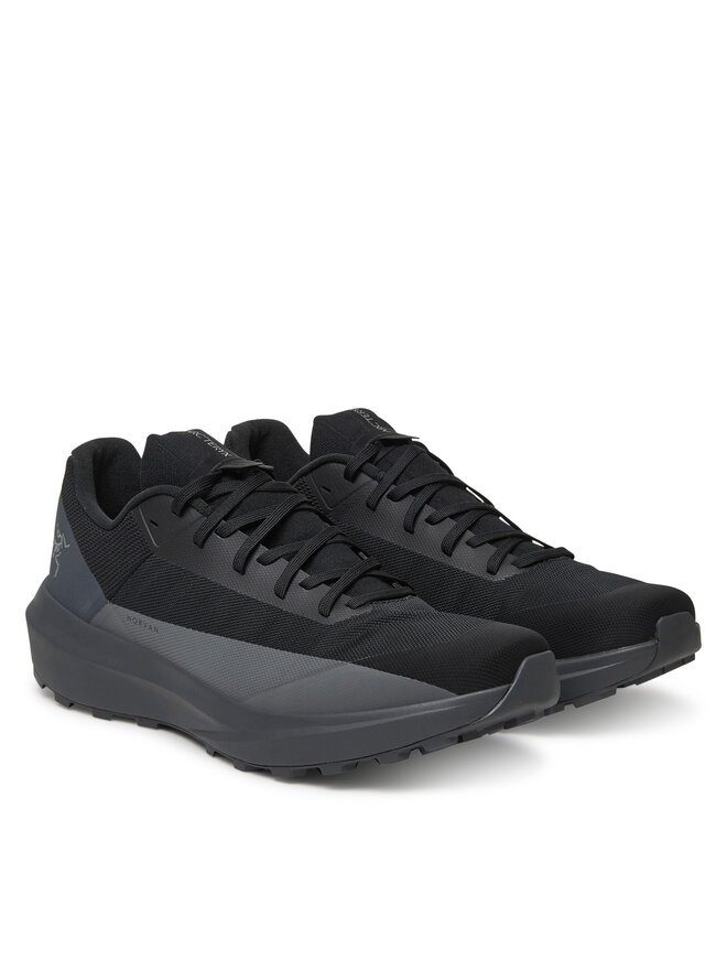 Arc'teryx Bėgimo batai Arc'teryx Norvan LD 4 X000009614 Juoda