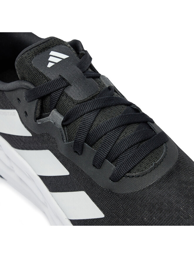 adidas Buty do biegania adidas Adistar 3 ID6161 Czarny