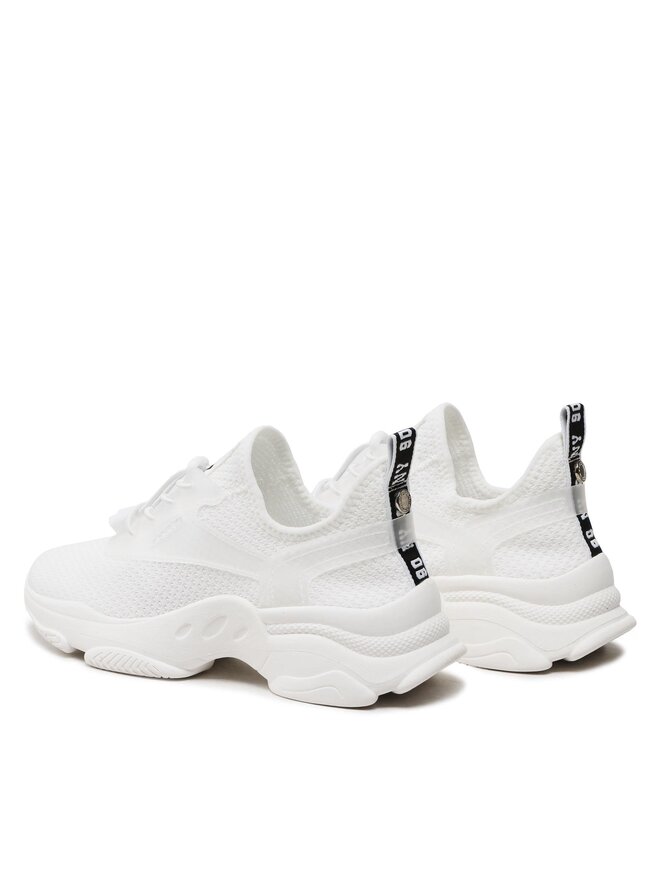 Steve Madden Снікерcи Steve Madden Match-E SM19000020-04004-11E Білий