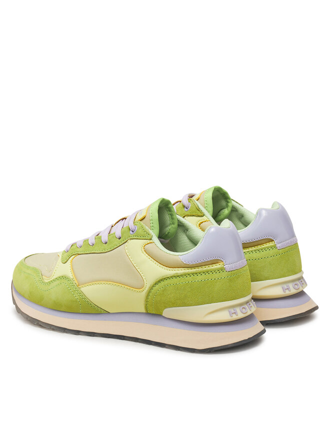 HOFF Sneakers HOFF Nairobi 12502017 Grün