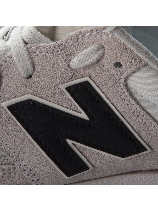 Sneakers New Balance U520ER Beige eschuhe