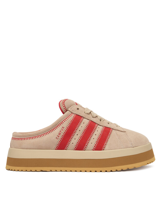 adidas Sneakers adidas Campus 00S Winter Low IH1812 Beige