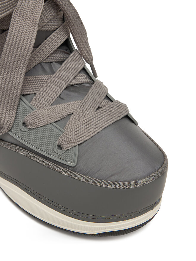 Bogner Снігоходи Bogner La Plagne 13 A 32547004 Сірий