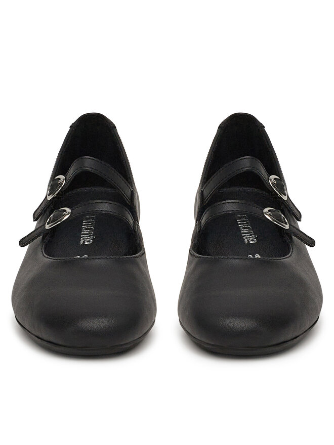 Remonte Bailarinas Remonte D0K11-00 Negro