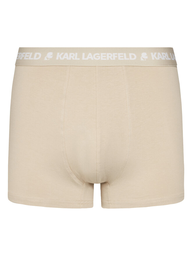 KARL LAGERFELD KARL LAGERFELD Σετ μποξεράκια 5 τμχ. A1M47082 Έγχρωμο