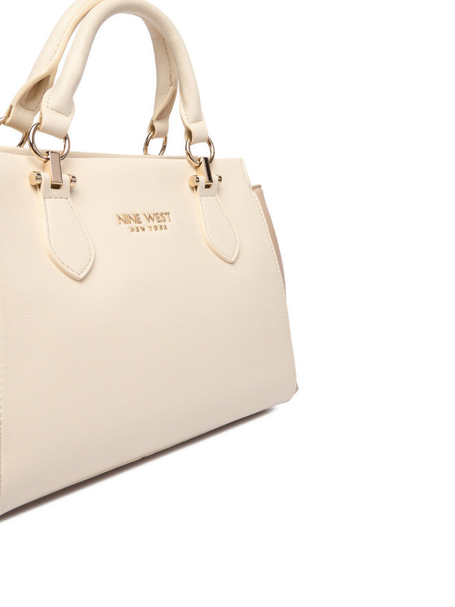 Nine West Сумка Nine West EO-Lumina-LX10278 Écru