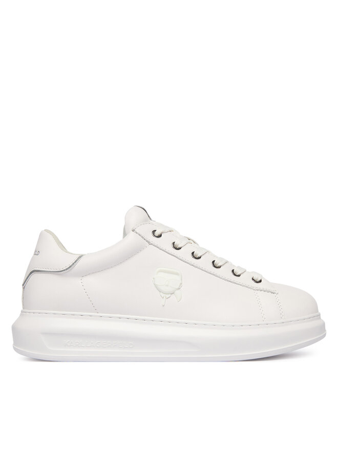 KARL LAGERFELD Sneakers KARL LAGERFELD Kapri KL52570N Weiß