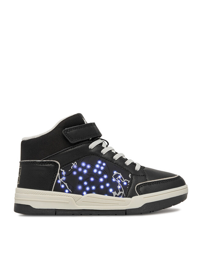 Star Wars Sneakers Star Wars CEO-BIC-AW26-332SW Schwarz
