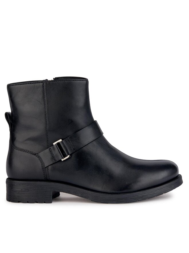 Stivaletti rawelle geox top
