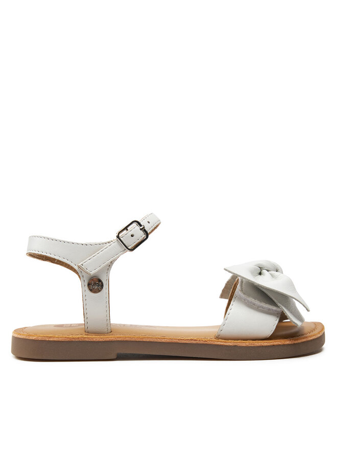 Gioseppo Sandalen Gioseppo Varzim 71201-P Weiß