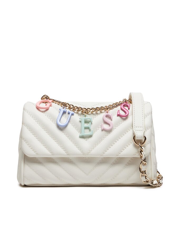 Guess Сумка Guess J4RZ16 WFZL0 Білий