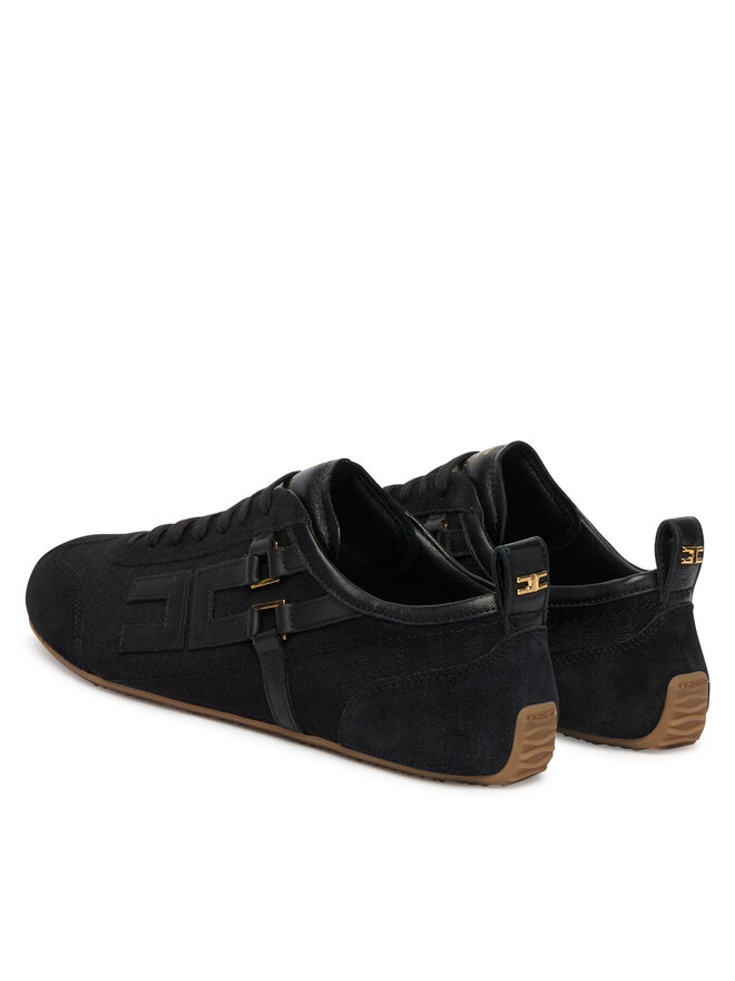Elisabetta Franchi Sneakers Elisabetta Franchi SA-36G-62E2-V440 Schwarz