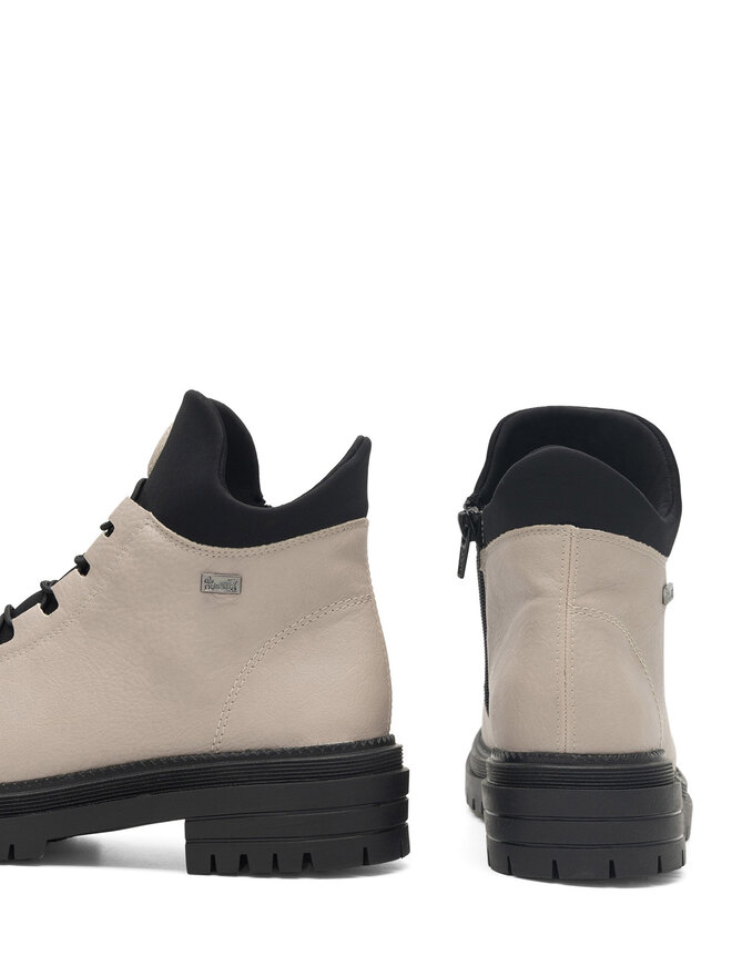 Rieker Botines Rieker Y3163-60 Beis