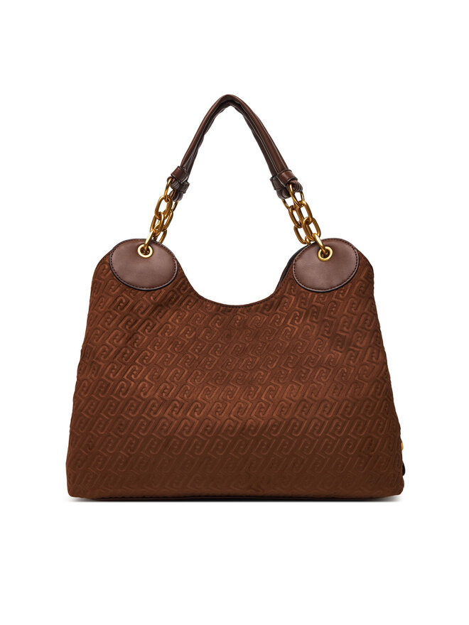 Liu Jo Handtasche Liu Jo AF6024 T706A Braun