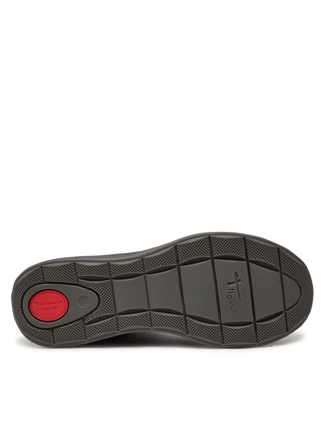 Tamaris Sneakersy Tamaris 8-83714-43 Czarny