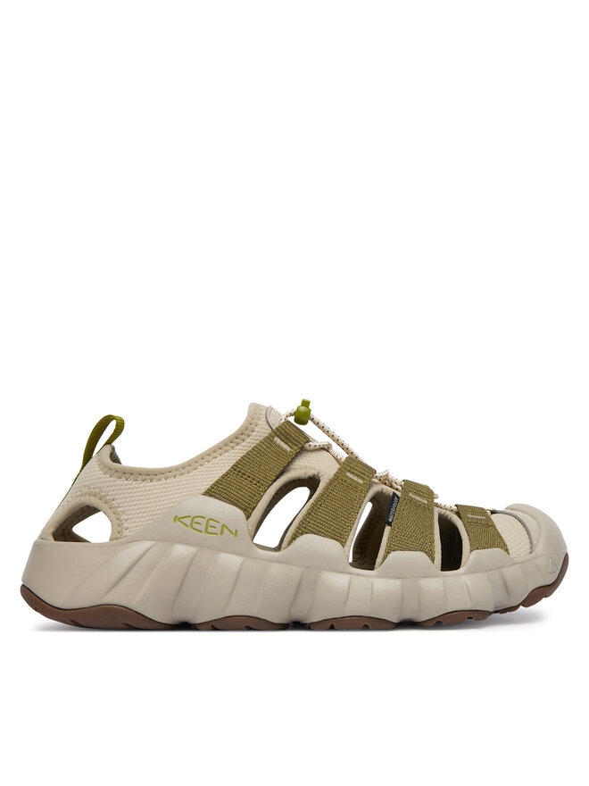 Keen Sandalen Keen Hyperport H2 1031741 Grün