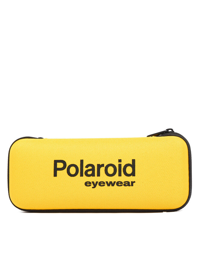 Polaroid Слънчеви очила Polaroid 4184/S/X Черен