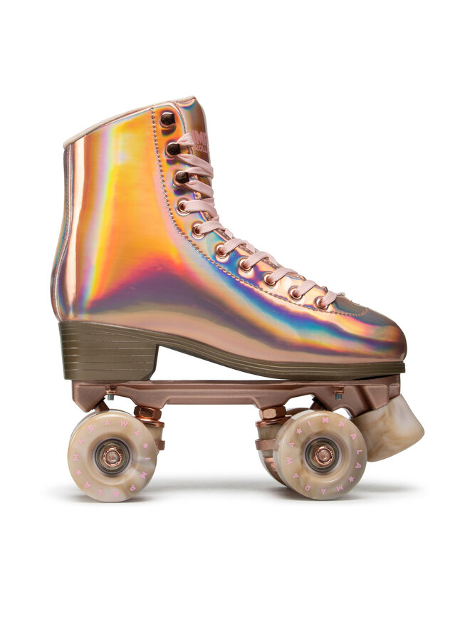 Impala Patine cu rotile Impala Rollerskate A084-12616 Auriu