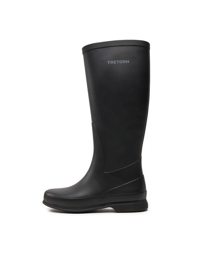 Tretorn Gummistiefel Tretorn Lisa 473243 Schwarz