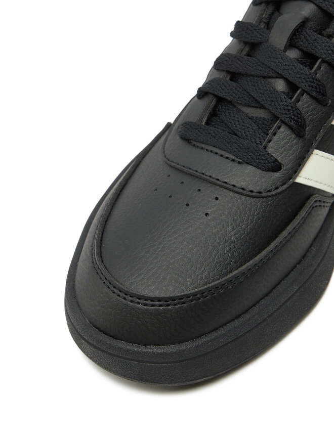 adidas Sportcipők adidas Breaknet 2.0 JI4859 Fekete