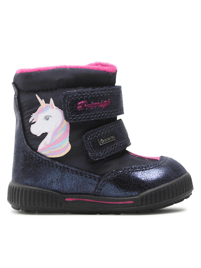 Primigi Hótaposó Primigi GORE-TEX 2861822 Sötétkék
