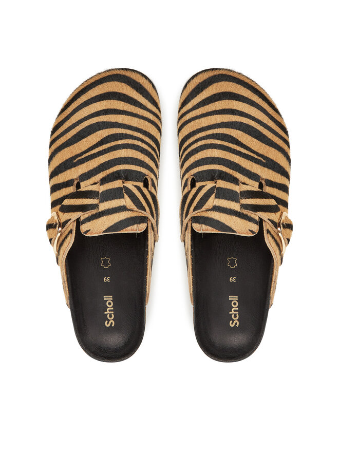 Scholl Chanclas Scholl Fae F32180 Beis