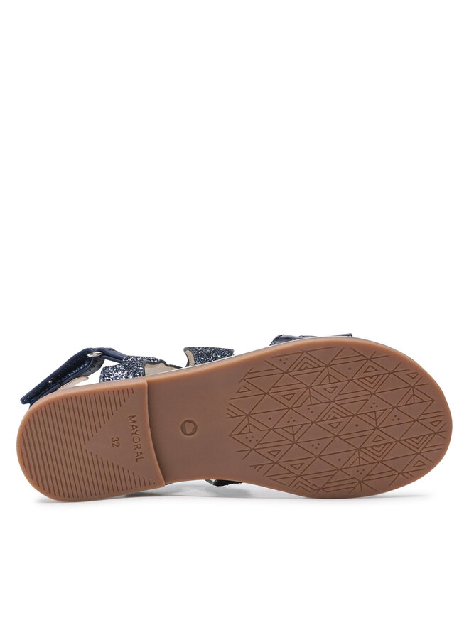 Mayoral Sandale Mayoral 45.361 Bleumarin