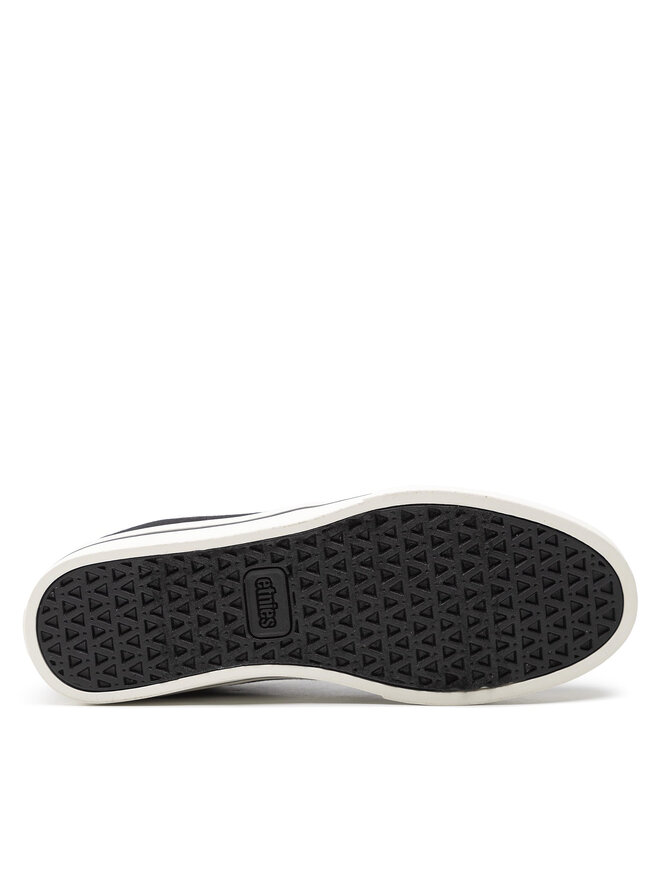 Etnies Sneakers aus Stoff Etnies Jameson 2 Eco 4101000323552 Schwarz