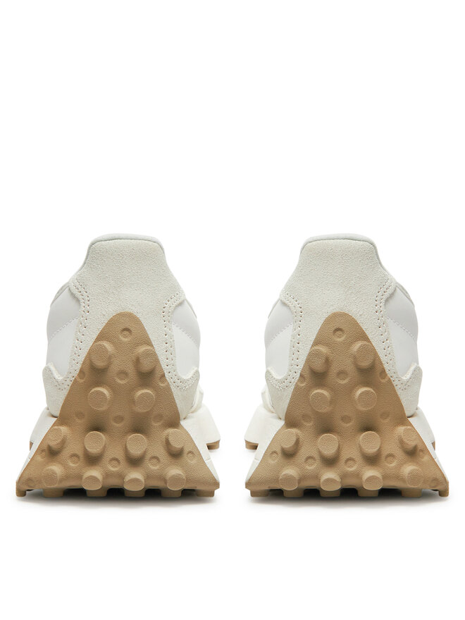 New Balance Sportcipők New Balance WS327KE Bézs