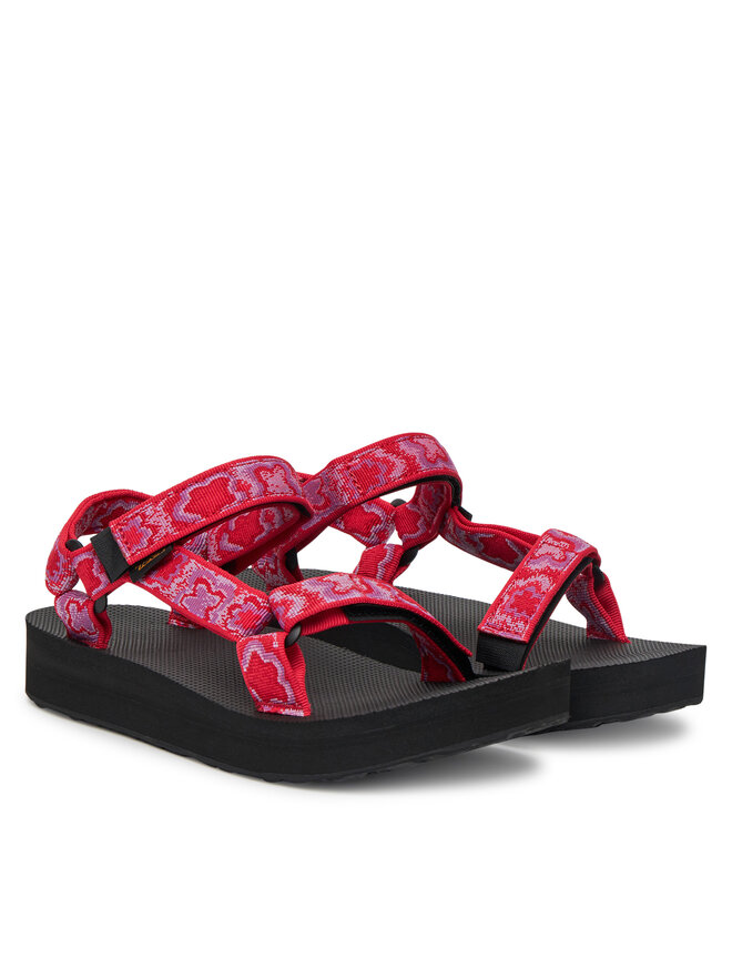 Teva Basutės Teva Midform Universal 1090969 Rožinė