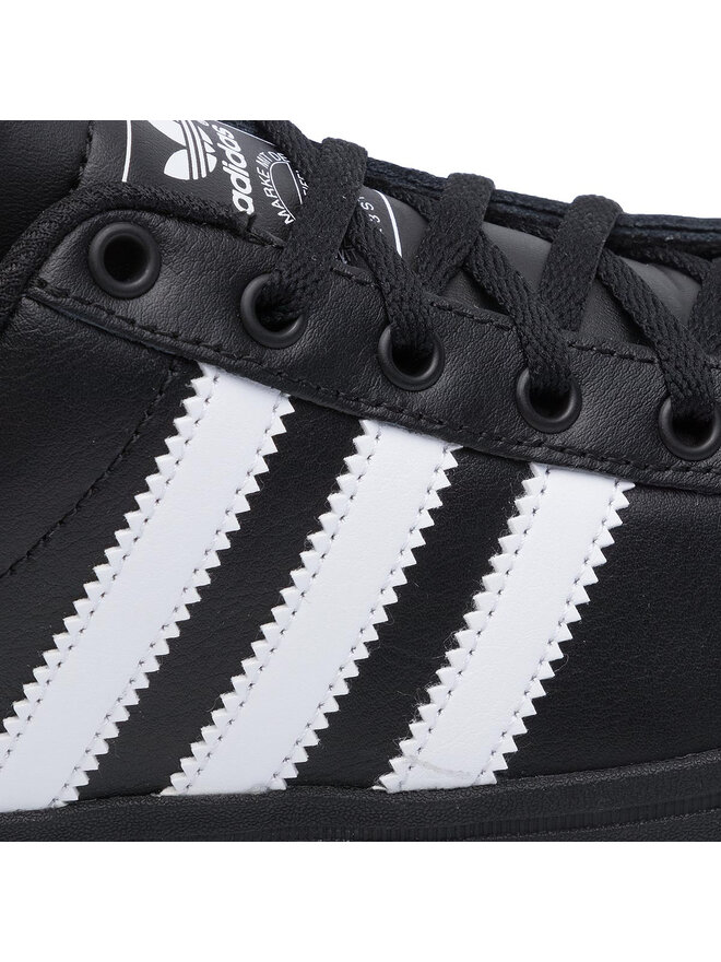 Sneakers adidas Coast Star J EE9699 Noir chaussures