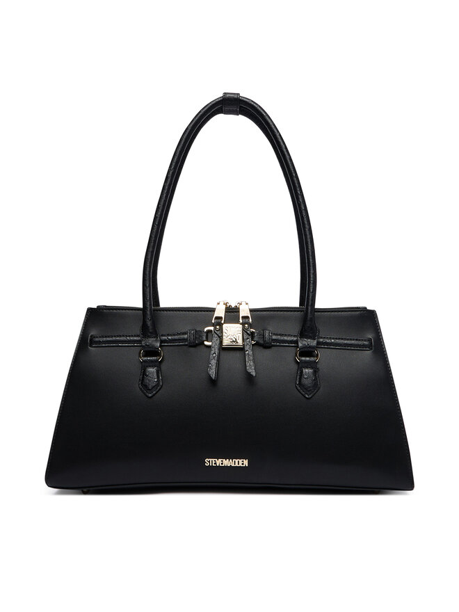 Steve Madden Handtasche Steve Madden Bshirley 13002604 Schwarz