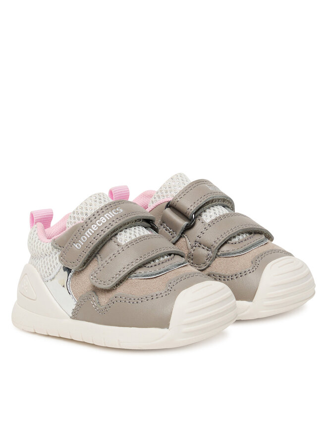 Biomecanics Sneakers Biomecanics 251110 Grau