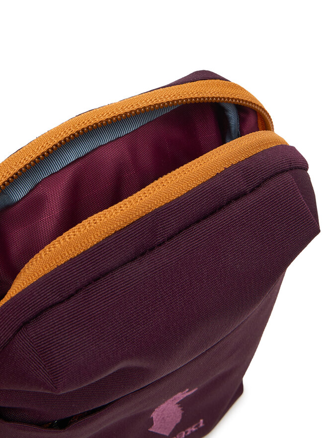 Cotopaxi Плоска сумка Cotopaxi Todo 1L F25494U1507 Фіолетовий