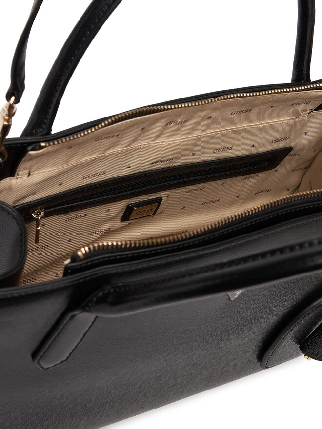Guess Сумка Guess Isobel HWBG99 32220 Чорний