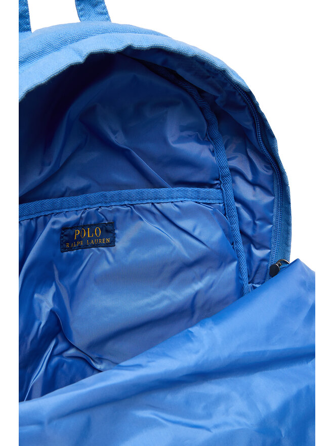 Polo Ralph Lauren Hátizsák Polo Ralph Lauren 405967603002 Kék