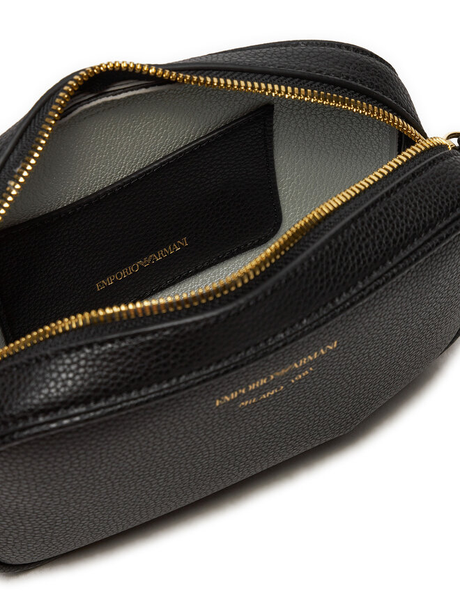 Emporio Armani Handtasche Emporio Armani EW000537 AF12103 MC032 Schwarz