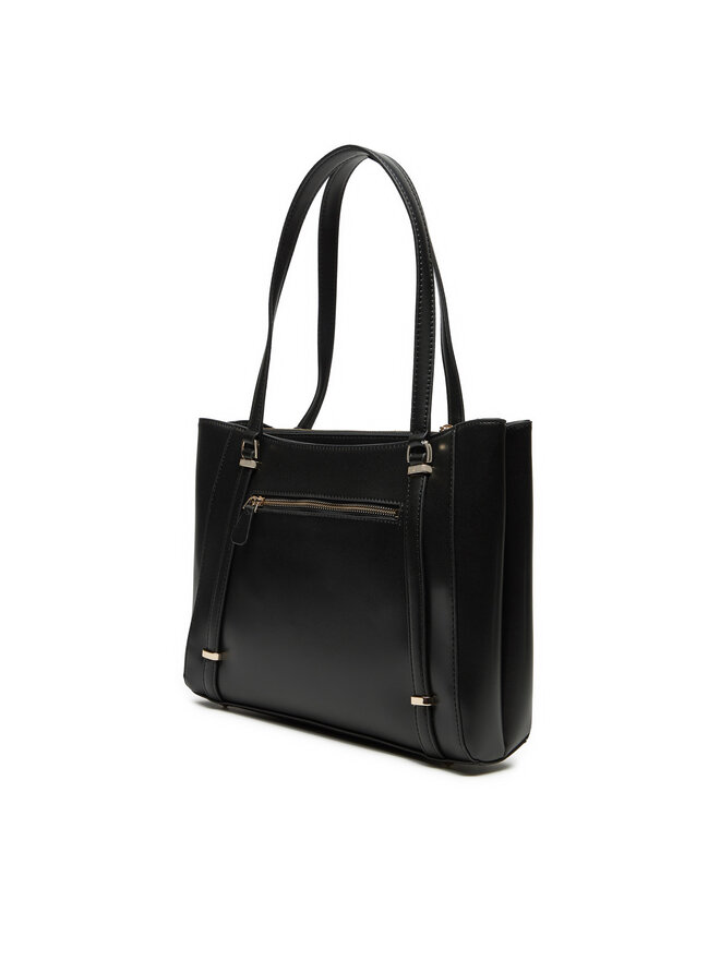 Guess Handtasche Guess HWVG94 93230 Schwarz