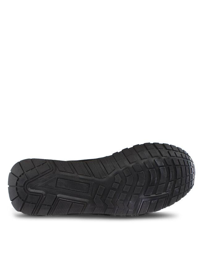 U.S. Polo Assn. Sneakers U.S. Polo Assn. Tabry TABRY003 Schwarz