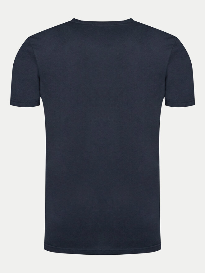 JOOP! JOOP! Футболка 01Alerio 30042432 Голубий Modern Fit